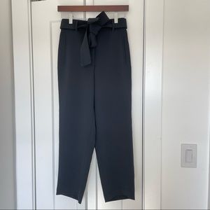 Wilfred Tie-Front Pant